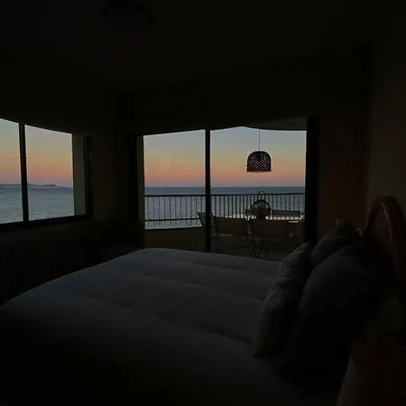 Apartamento En Primera Linea De Mar Platja d'Aro