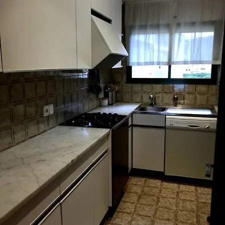Apartamento En Primera Linea De Mar