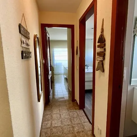 Apartamento En Primera Linea De Mar * Castell-Platja d'Aro