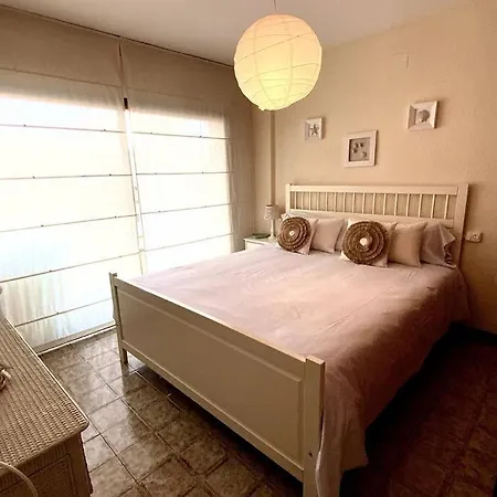 Apartamento En Primera Linea De Mar